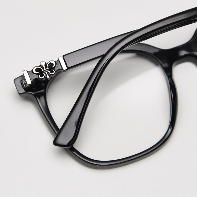 Retro Lesebrille Mit Großem Rahmen Für Damen Und Herren Im Trend_voghion.com