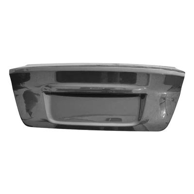 Hood Manufacturer Supply, Spoiler