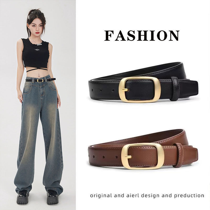 Belt