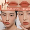 Moisturizing lipstick, lip balm, South Korea, new collection, mirror effect, intense hydration