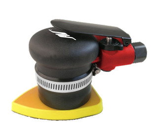 American AV-77719B Pneumatic Grinder Triangular Pneumatic Grinder Triangular Grinder Polishing Machine