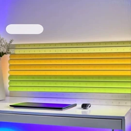 LED灯带;LED硬灯条;LED装饰灯