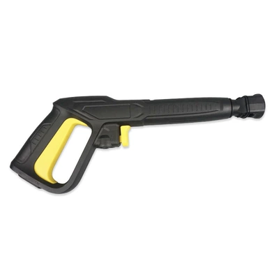 Car Wash High-Pressure Water Gun Karcher K Series Adjustable Foam Pot Gun Kit High-Power Universal Gun Rod (Car cleaning tools) - karche-k-connector-high-pressure-water-gun