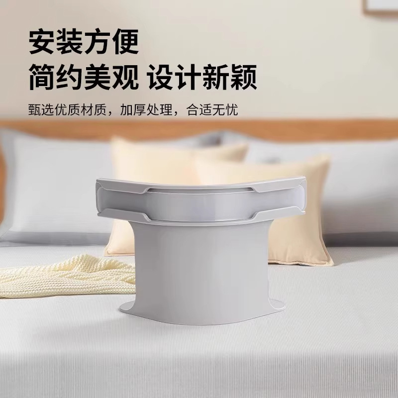 床单固定器新款被单床笠防滑不移位无针夹子隐形卡扣四角固定|undefined