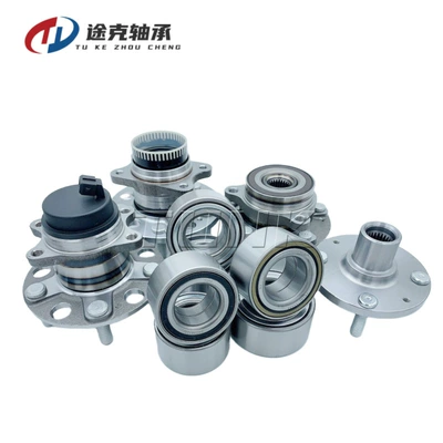 Haval H5, and Four-Wheel Drive – Bearing