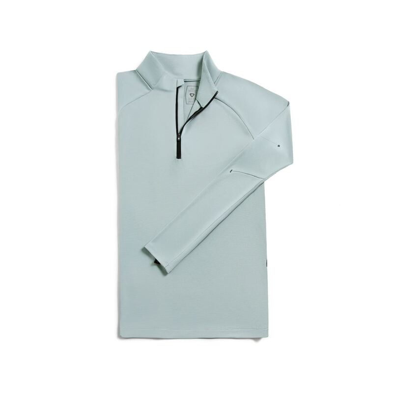 Sports Jersey Italian Classy Spring and Summer Couple Upf50+ Sun Protection Long-Sleeved Versatile Half-Zip Bottoming Shirt T-Shirt for Men Sports Jersey Italian Classy Spring and Summer Couple Upf50+ Sun Protection Long-Sleeved Versatile Half-Zip Bottoming Shirt T-Shirt for Men