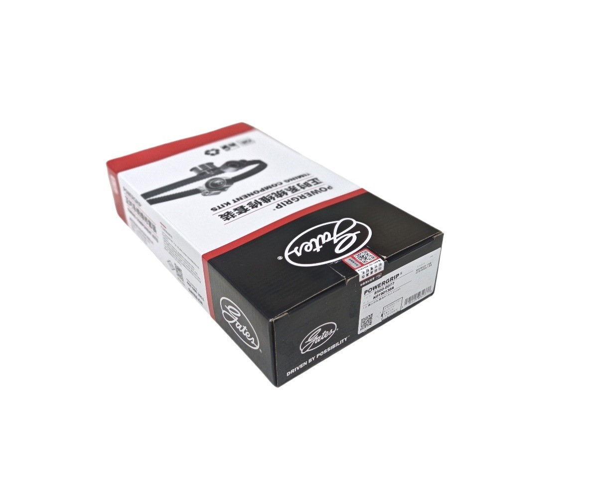 Gates timing kit K0192148 is suitable for Changan CS75, CS95, Ruicheng, Zhixiang, CX30