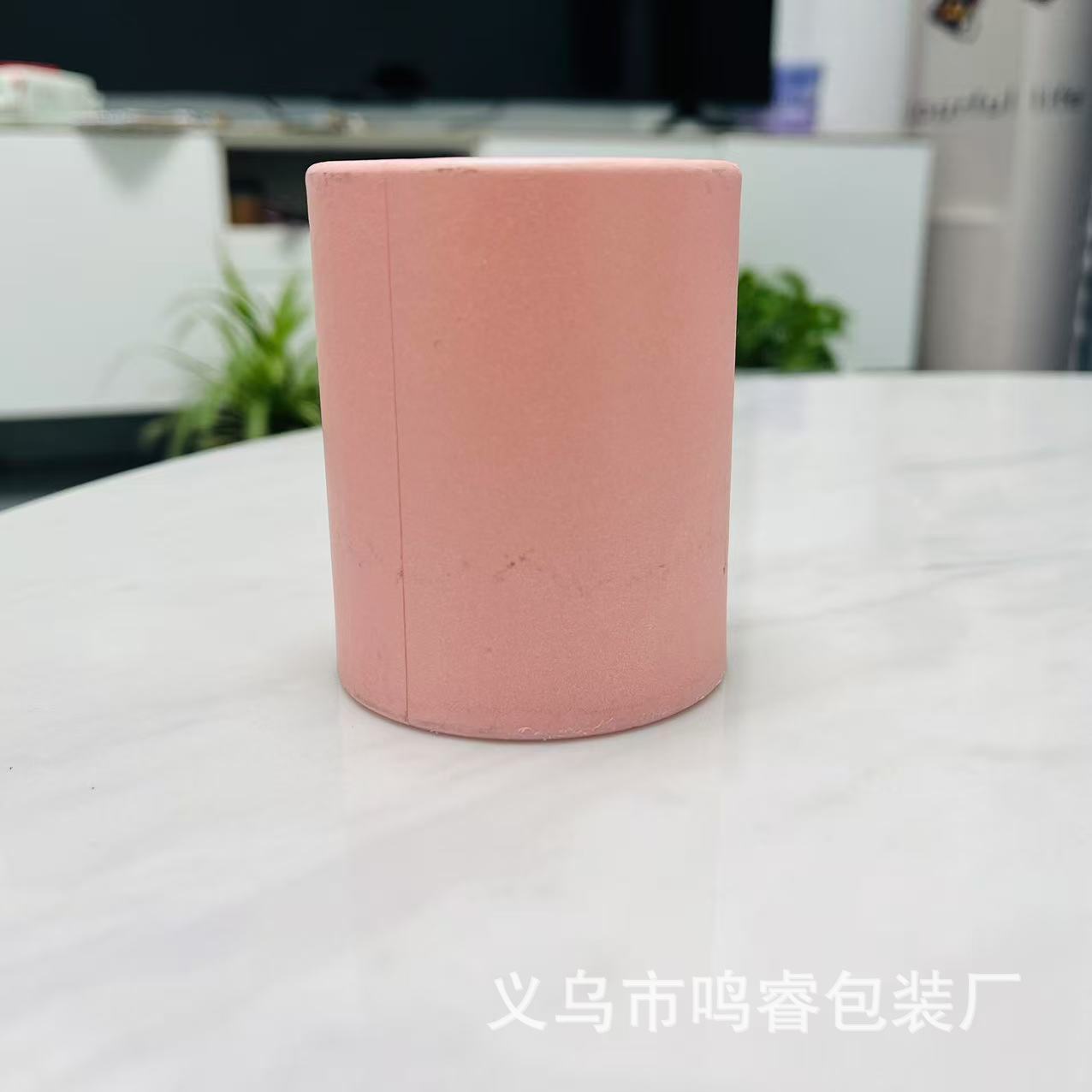 小粉中粉繁花透明
