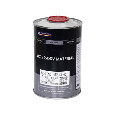 Avtomobil boyası – automotive repair degreaser, putty - 800n-marine-paint-1l-consultation-liquid-paint