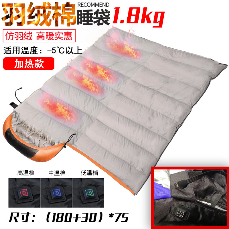 1.8kg оранжевый