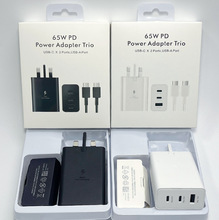 �羳����PD65WӢҎ����^����������һ���bA+C���ڳ����charger