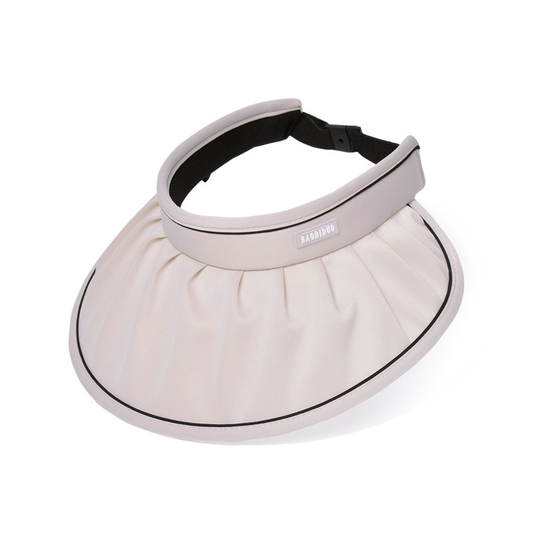 Summer Children Hat Cap New Shell Hat Sunshade Hat Outdoor Sports Sun Hat - Picture 6 of 17