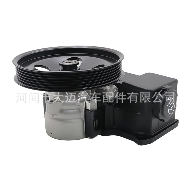 20-66989 26098206 is suitable for Chevrolet Opel hydraulic steering power pump assembly steering power pump