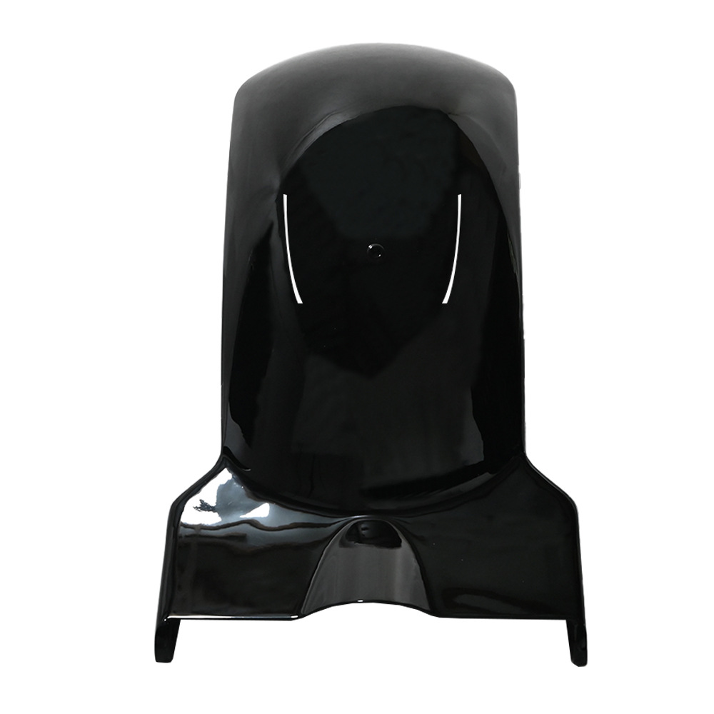 Motorcycle Accessories Suitable for Harley 18 Street Bob, Fat Bob, Road King, Dyna Glide, Bobber Models, Short Tail Mudguard
