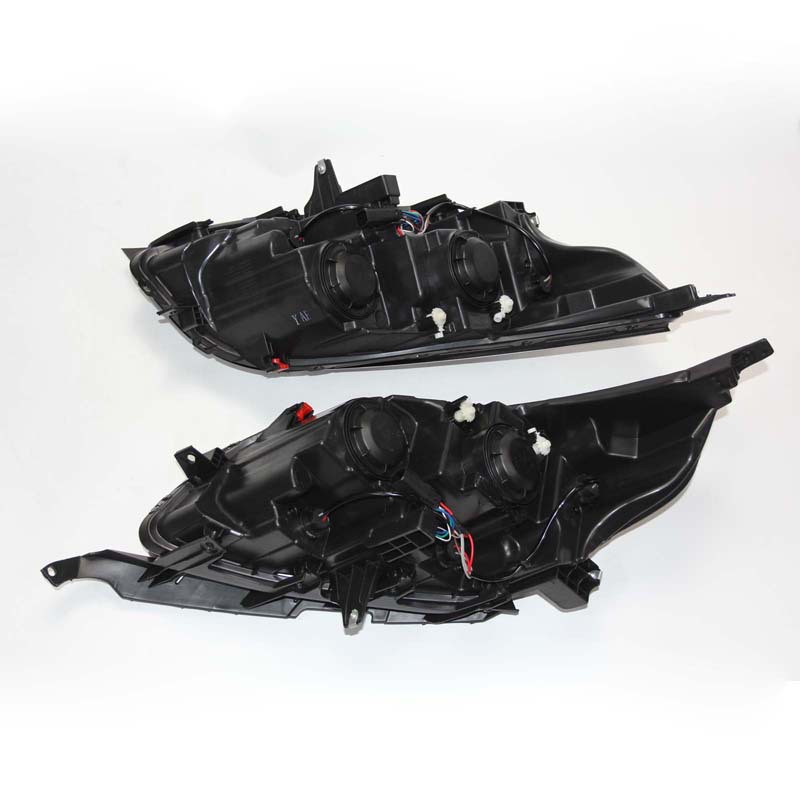 Aplicable a Chevrolet 13 - 15 Malibú MiReibao original semieconjuntamiento electrodeplegado faro estándar de los Estados Unidos