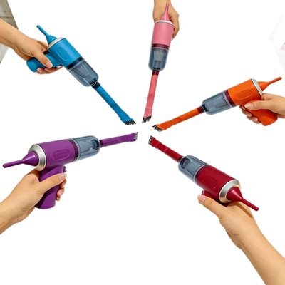 Tozsoranlar: Mini Rechargeable, Portable, Multi-Functional, Dual-Purpose for