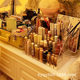 Acrylic Eyebrow Pen Holder Pen Holder Pen Holder Display Storage Box Pencil Holder Transparent Pen Ballpoint Pen Suitable Storage Box