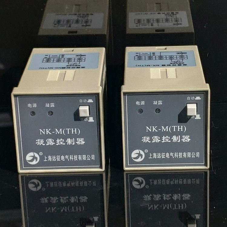 NK-(TH) condensation controller switch cabinet distribution box anti-condensation controller high-voltage cabinet dehumidification device