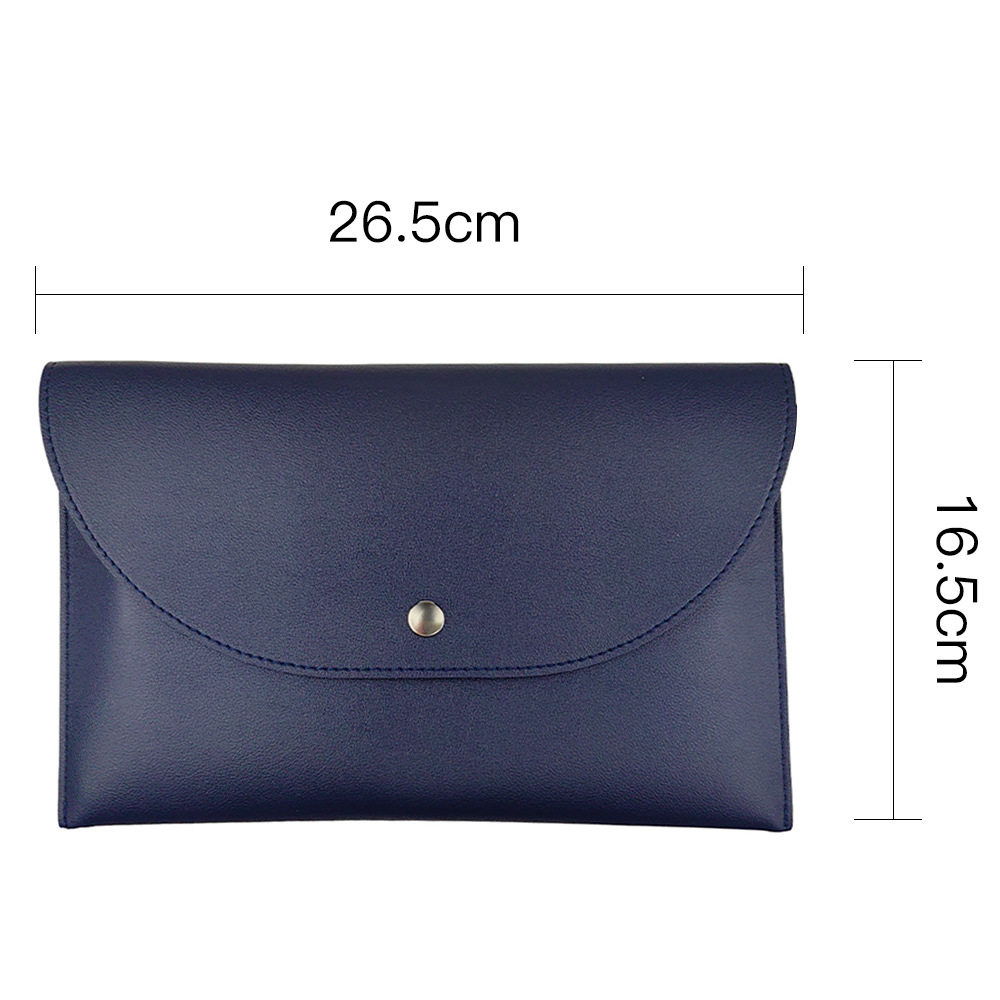 Agujas de suéter transfronterizas desmontables de cuerda agujas de suéter azul de óxido de aluminio desmontables de la aguja de anillo 13 paquetes