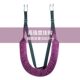 Lumbar Disc Protrusion Household Hanging Horizontal Bar Traction Lumbar Sling Scoliosis Correction Lumbar Lifting Artifact Stretching Lumbar