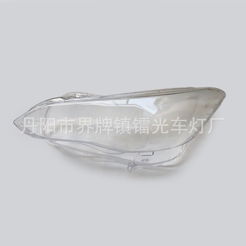 Suitable for Subaru XV headlight cover 18-22 Subaru XV headlight transparent lamp housing headlight mask