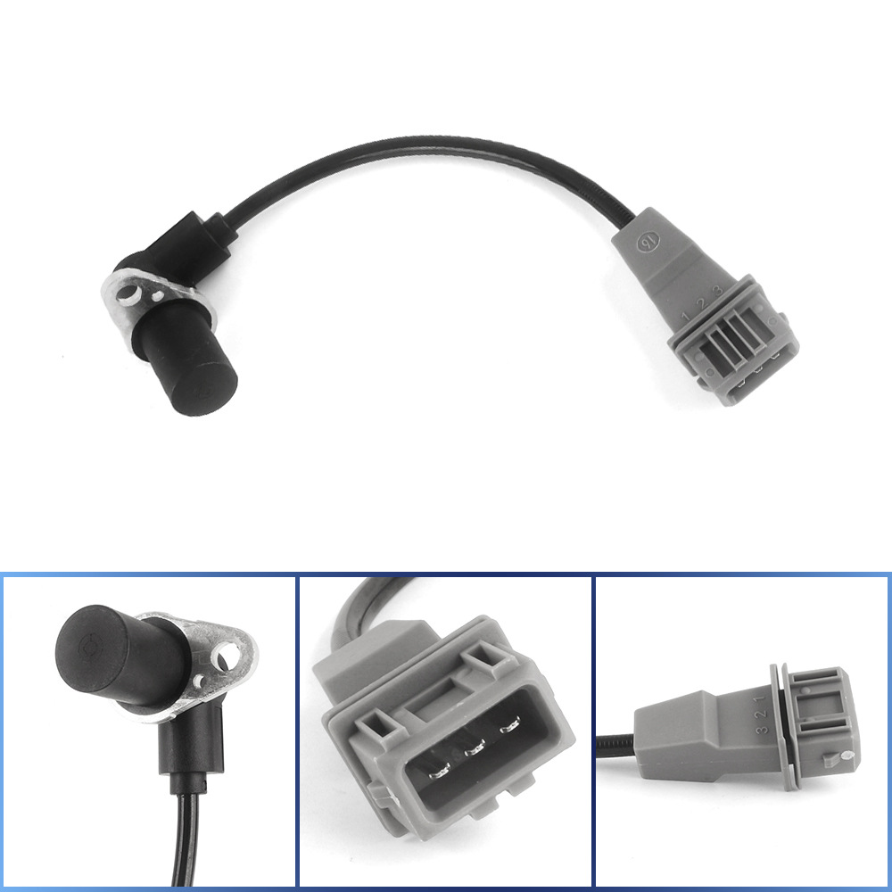 Sensor de posición de cigüeñal aplicable Chang 'an Star 6363 Star 2nd Generation S460 Wuling 474 Rongguang