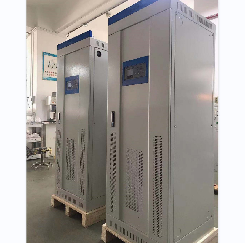 35KW太阳能逆变器厂家35KW光伏逆变器DC480V-AC380V离网储能系统