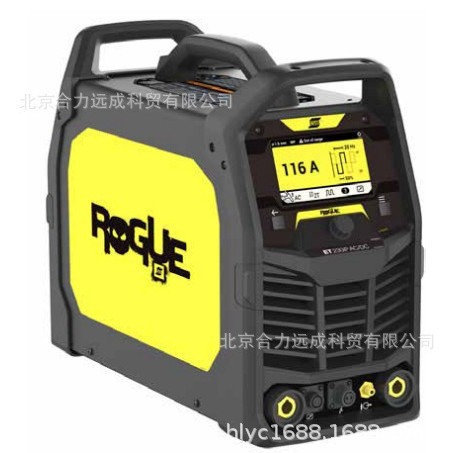 ESAB伊萨Rogue ET 230iP AC/DC交直流氩弧焊机伊萨铝焊机