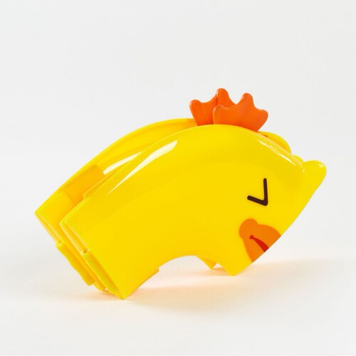 Children's folding toilet cross-border special for new little yellow duck travel home portable folding toilet seat