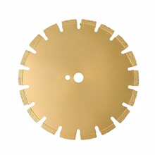 300mm锯片带TCT 保护齿锯片带斜保护齿锯片金刚石锯片切混凝土
