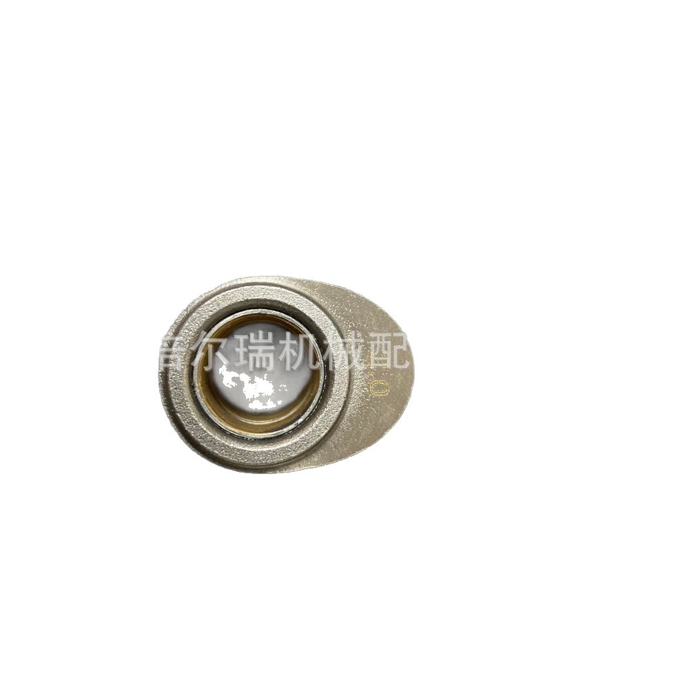 Fábrica de cabello recto modificado motor de motocicleta CG piezas de árbol de levas 6.6 7.2 8.0 cabeza de levas image 6