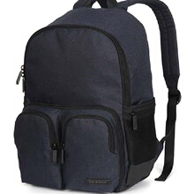 B 45580 Casual Lightweight Backpack ����˫��� �羳ŷ��
