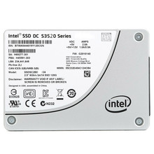 inteӢ�� DC S3520��������SSD��̬Ӳ��MLC����SATA3�ӿ� S35