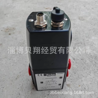 销售美国派克PARKER电磁阀电气比例阀P4CG4201D004现货正品
