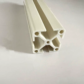 PVC异型材;塑料建材;其他塑料棒