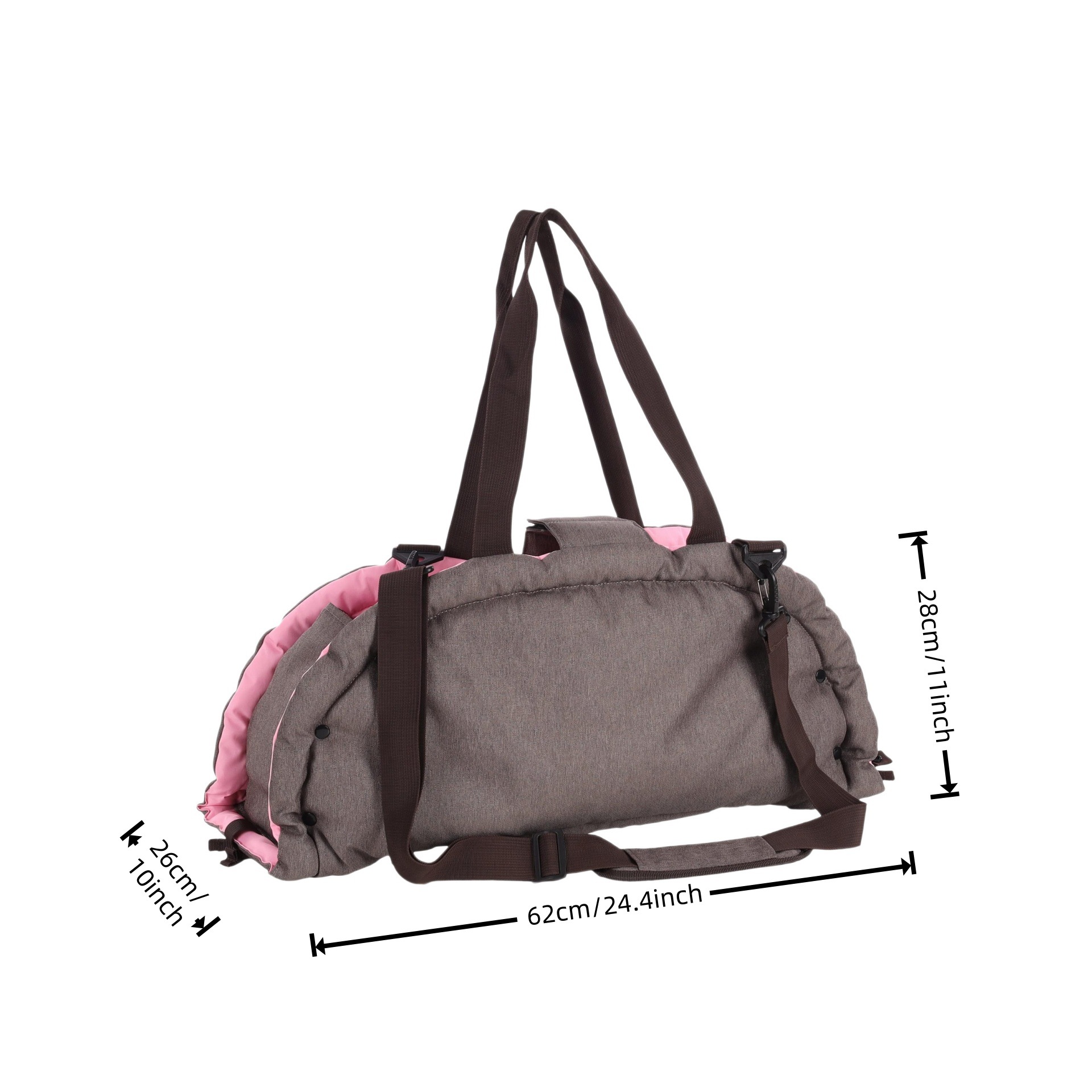 양이온 만두 포장재