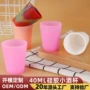 炫彩热销聚会防摔白酒杯