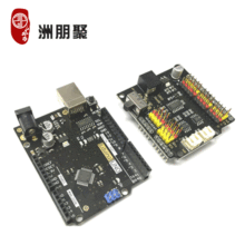 ����arduino UNO R3�_Դ���������� �Uչ�� ���p·�c���R�_