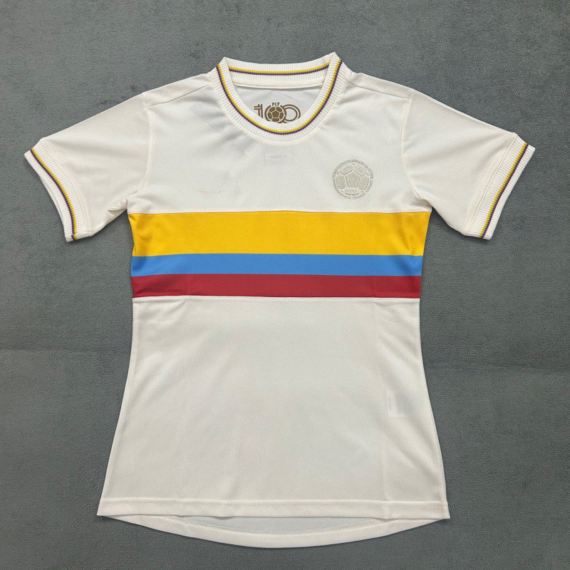 Club Mujer Real Madrid Barcelona Manchester City Miami Arsenal Tottenham Fola Camiseta de fútbol