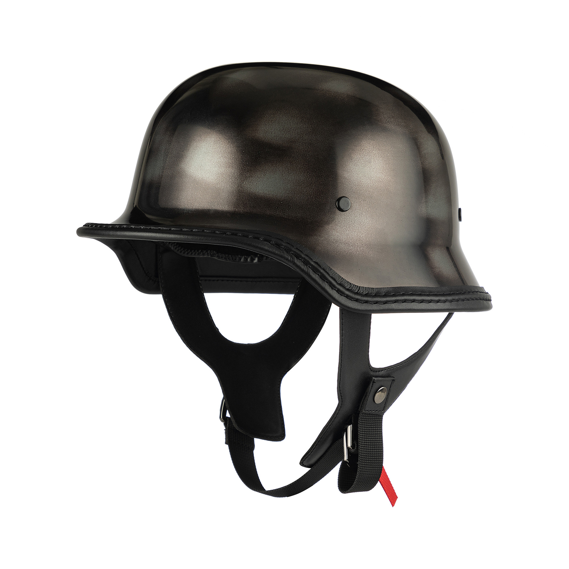 수제 레트로 블랙 M35-3C