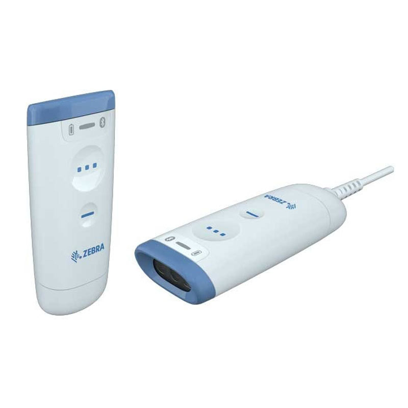 Zebra CS6080SR�ڴ������������߶�ά���������۾Ƶ꽻ͨ����ҵ