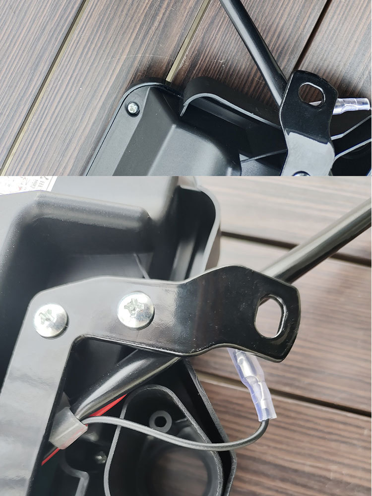 Manufacturer Delivers Electric Vehicle Digital Instrument, Tricycle Digital Instrument, 48V-60V-72V Universal Instrument
