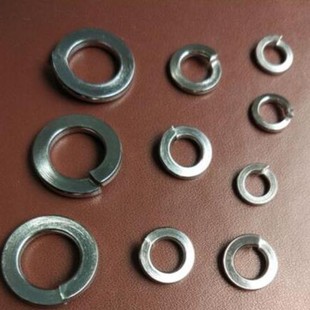 ��t DIN127B M3 M4 M5 M6 M8 M10 ���ɉ|Ȧ �� ����׼ ���|