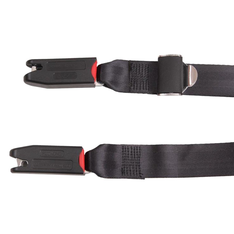 In-Stock Isofix Interface Connection Strap for Car Child Safety Seats Isofix Port Safety Seat Belt