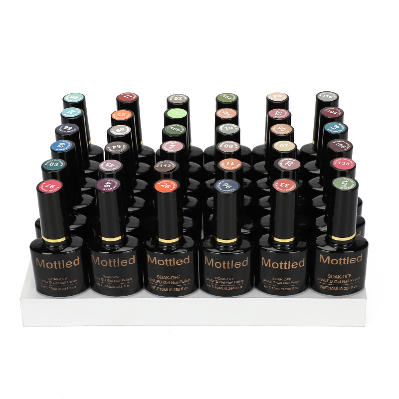 Uñas color pegamento color sólido color nulo fototerapia funcional pegamento refuerzo uñas traje de uñas traje salón de uñas dedicado conjunto completo al por mayor