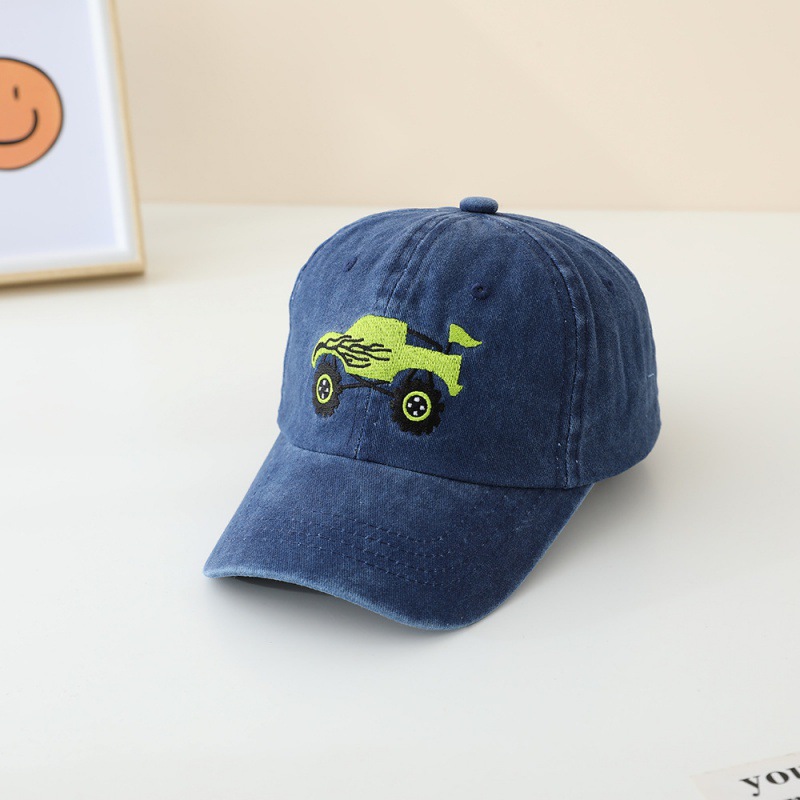 Горный танк HY-51001 темно-синий