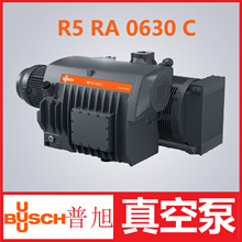 替代普旭真空泵RA0630C的国产XD630，外观性能构造运行原理一样