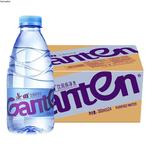 景田纯净水矿泉水360ml24瓶/12瓶/6瓶会议专用小瓶饮料高级