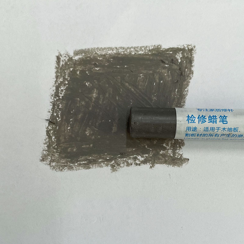 Crayón de Reparación para Muebles de Madera