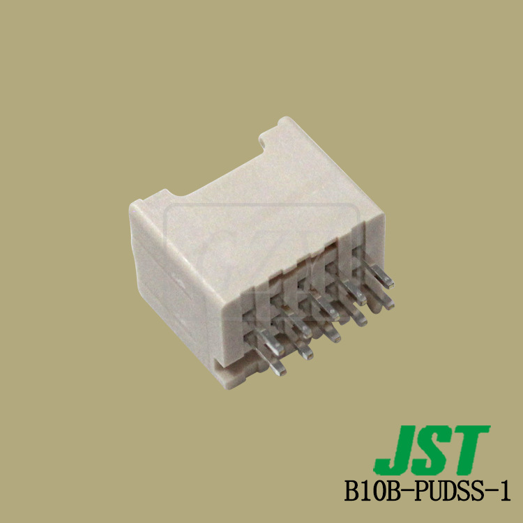  B10B-PUDSS-1   JST PUDϵ 2.0mm